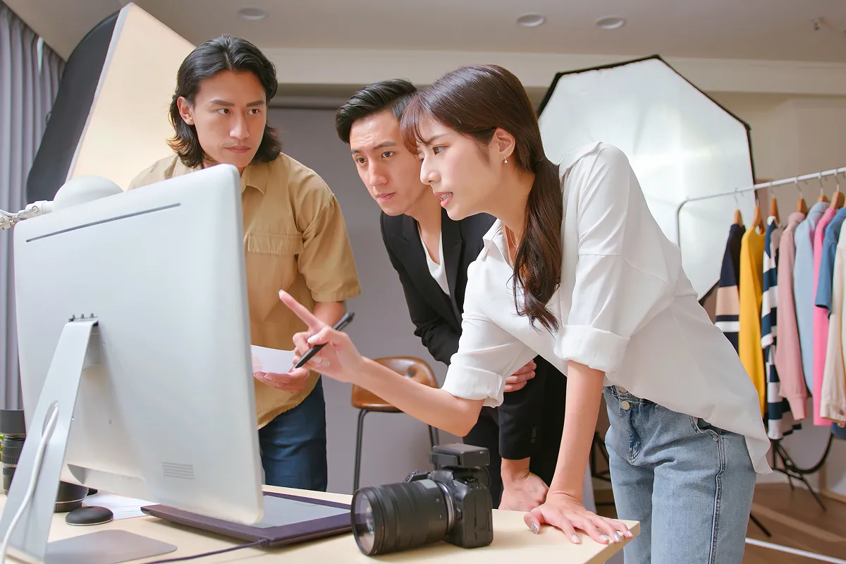 ฟรีแลนซ์และผู้ให้บริการเฉพาะทาง