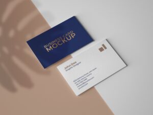 นามบัตรยังสำคัญไหมในปี 2026? พร้อมเทคนิคทำให้ลูกค้าจำคุณได้ทันที